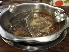 -川渔居—鱼火锅(八方汇店)