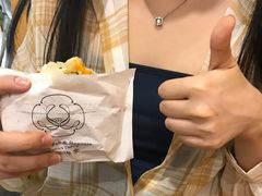 -小豆海棠(嘉兴路店)