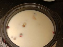 -捞王猪肚鸡火锅(昆山店)