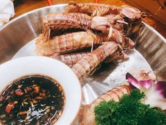 -必点海鲜·鲅鱼水饺(鞍山西道店)