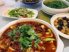 -竹涧府