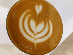 -1/4 ONE QUARTER COFFEE LAB(朝阳大悦城店)