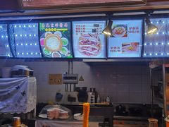 -正阳门饭庄·烤鸭·北京菜(万丰路七里庄店)