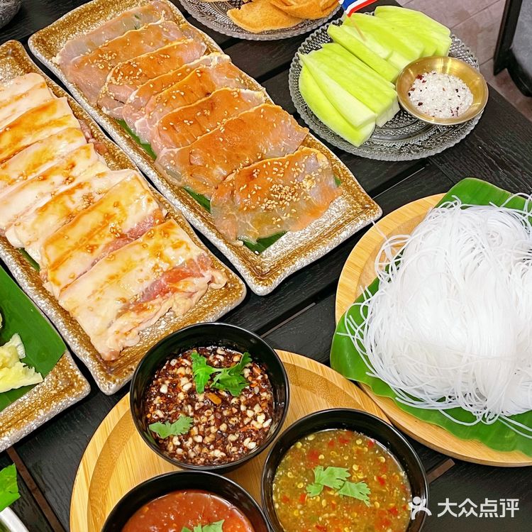 南宁这家泰式火锅也“泰上头”了吧！