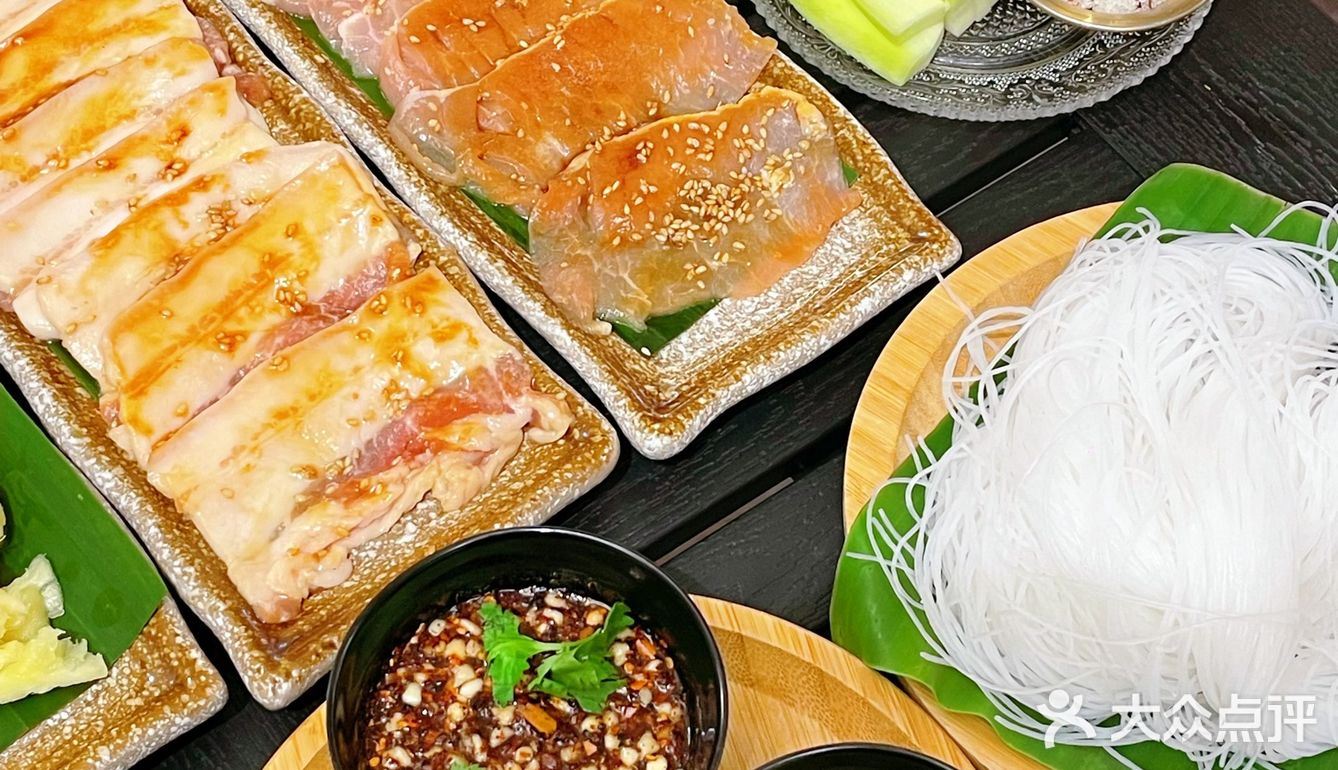 南宁这家泰式火锅也“泰上头”了吧！