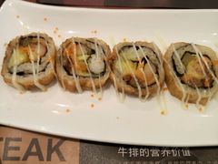 -骑士牛排(北仑银泰城店)