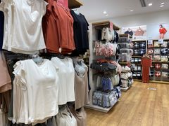 -优衣库(东莞汇一城店)