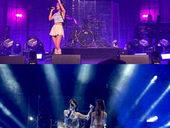 -MOSSO·Liveshow(M3香港广场店)