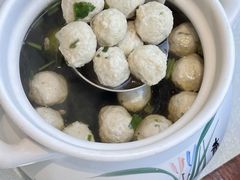 -鲜得莱渔港·小平岛海胆馆(七贤岭店)