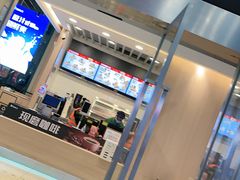 -德克士(虹桥火车站店)