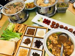 -山东宾馆·齐鲁苑餐厅