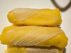 -绿茶餐厅(领展购物广场·中关村店)