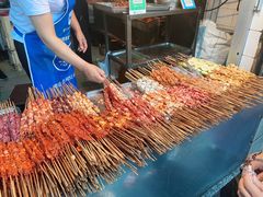 -圆西烤肉(园西路店)