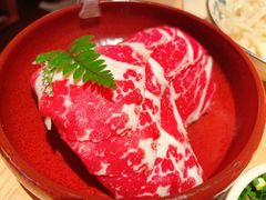-巴奴毛肚火锅(七宝领展广场店)