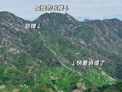 -慕田峪长城