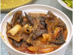 -逢春菜馆天津菜(胜利路店)