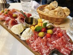 -Alimentari早午餐(安福路店)