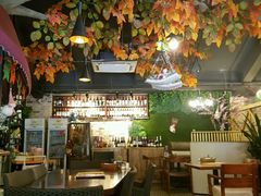大堂-BISTROFIORE美伊娜(伊犁南路店)