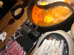 -呷哺呷哺 黄金牧场 (新中关购物中心店)