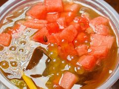枇杷园什锦冰粉-枇杷园食为鲜火锅(南山店)