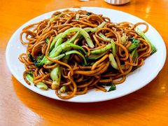 上海炒面-牧羊餐厅
