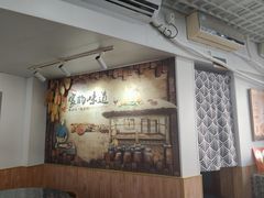 -八两八金·莱芜特色炒鸡(市南漳浦路店)
