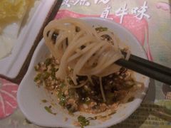 -呷哺呷哺(松江开元店)