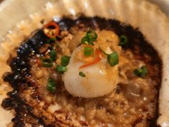 元贝-辉记炭烧海鲜大排档·老字号(福田店)