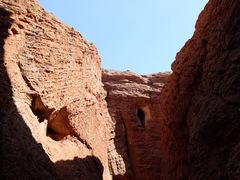 -天山神秘大峡谷