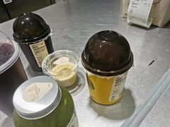 -喜茶(中山利和新地店)