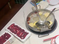 -八合里潮汕鲜牛肉火锅(上海汇智广场店)