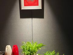 -荣轩(新荣记环球金融中心店)