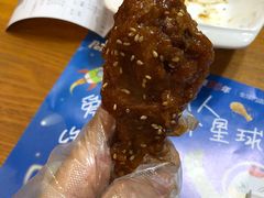 -Pelicana百利家炸鸡(江南西名店城店)