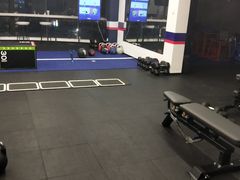 -F45 TRAINING健身工作室(体育中心店)