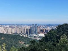 -岳麓山风景名胜区