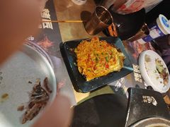-吞鱼兽麻辣烤鱼(万达店)