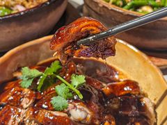 -啫神·广州地标美食(北京路店)