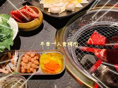 坛子牛排-伊茉家的烤肉店(勒泰中心店)