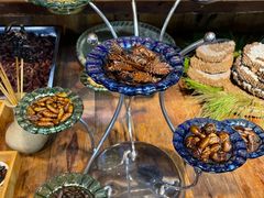 -昆虫窝子·特色云南菜(拓东路总店)