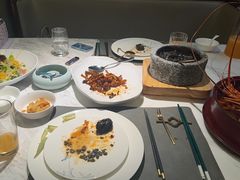 -宴昆山·私房菜(春晖店)