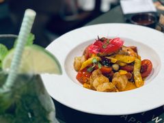 -第101座花园餐厅(湖滨88店)