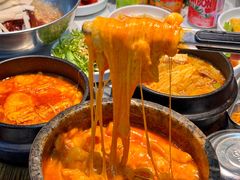 -六七八韩式烤肉·韩国料理(上杭路店)