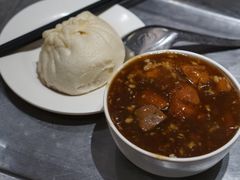 小炒肝-姚记炒肝店(簋街店)