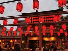 -沙州食驿·非遗小吃夜市