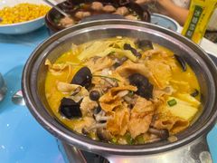 -小湘旺臭鳜鱼(百子湾店)