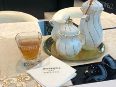 -麦雪尔甜品·生日蛋糕(新街口旗舰店)