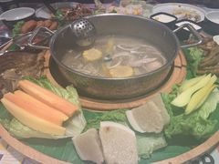 -椰小鸡·琼州糟粕醋(美兰缤纷城店)