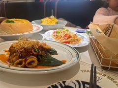 -太食獸泰式茶餐厅(IFS国金中心店)