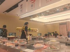 -元气寿司(环球港店)