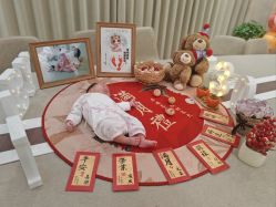 -安琪朵朵独栋花园月子中心